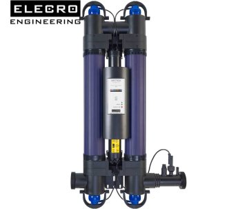 Elecro Spectrum Hybrid UV+HO SH-110 Вт ультрафиолетовая установка