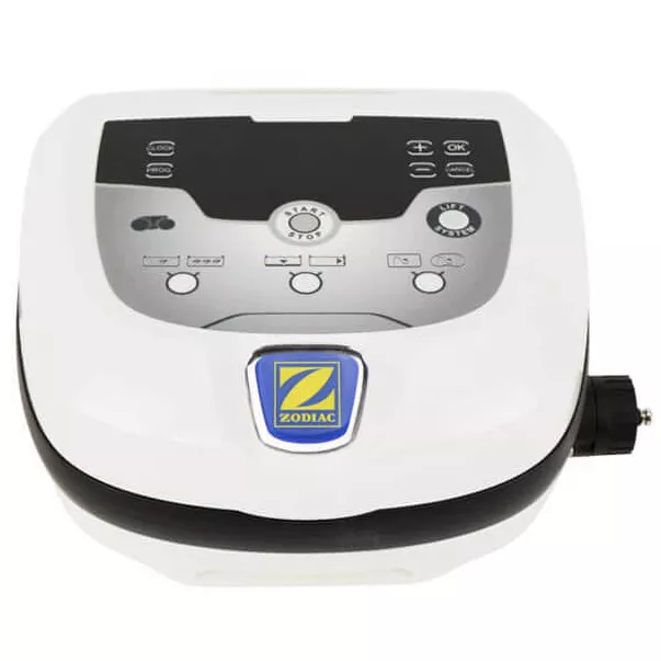 Zodiac Vortex PRO RV 4400 робот пилосос для басейну - Фото №5