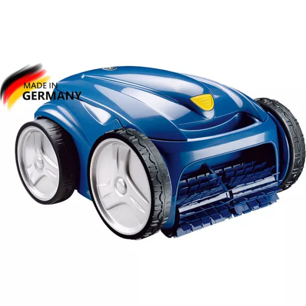 Zodiac Vortex PRO RV 4400 робот пилосос для басейну - Фото №2