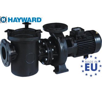 Hayward HCP50753E17, 81 м3/час, 7 кВт, 400 В насос для бассейна