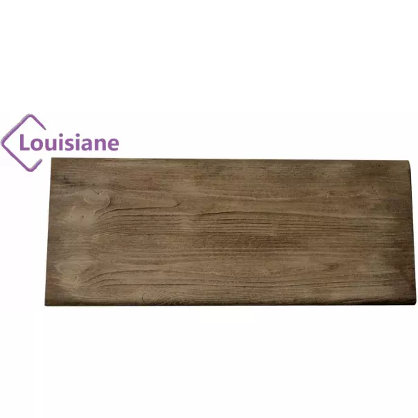 CaraTerra Louisiane бортовой камень для бассейнов 