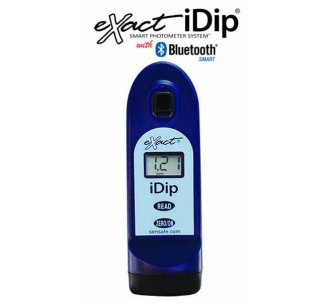 eXact iDip Smart фотометричний тестер для води