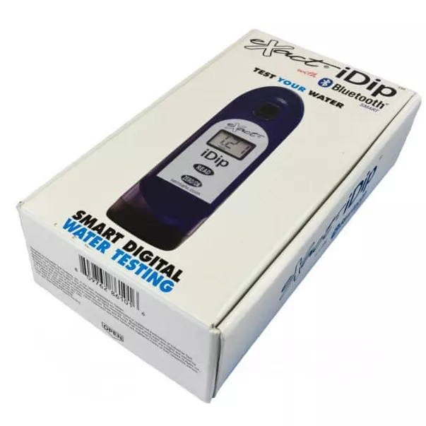 eXact iDip Smart фотометрический тестер для воды  - Фото №3