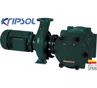 Kripsol MRF 2000.A 306 м3/год, 20 кВт, 400 В насос для басейну