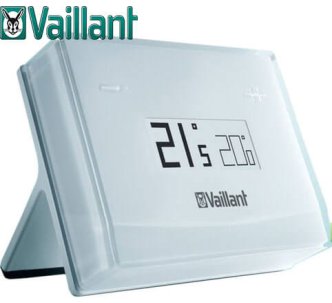 Vaillant eRelax терморегулятор для котлов с возможностью дистанционного управления через интернет