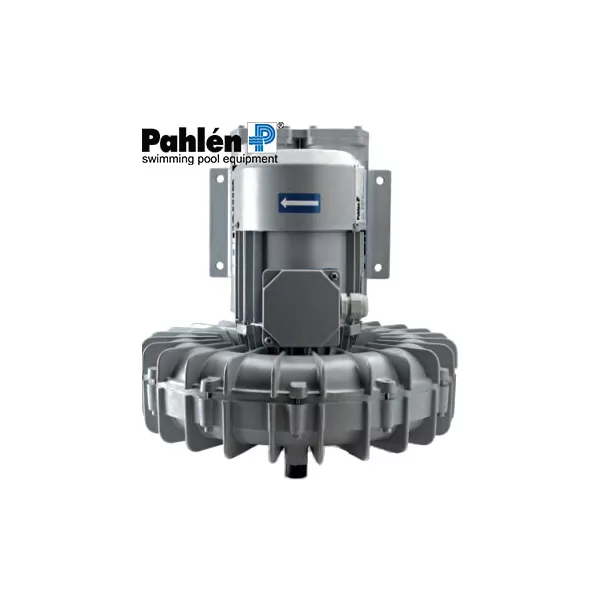 Pahlen SC10 0,75 кВт 70 м3/час компрессор для бассейна  - Фото №2