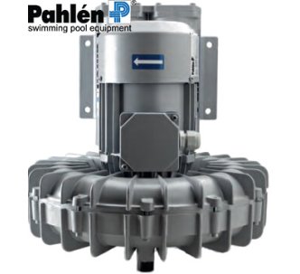 Pahlen SC20 1,1 кВт 95 м3/час компрессор для бассейна 