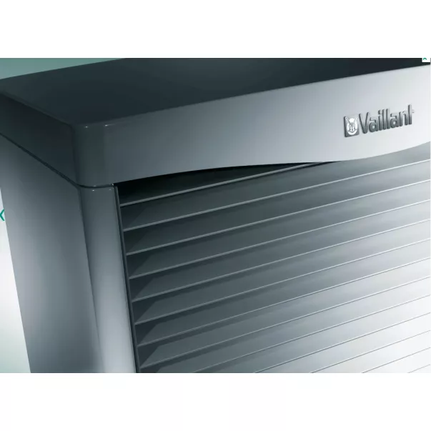 Vaillant aroTherm VWL 85/3 A 230 В 8,1 кВт инверторный тепловой насос для отопления и ГВС с функцией «активный холод» - Фото №7