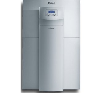 Vaillant geoTherm VWS 220/3 INT3 21,6 кВт тепловой насос для отопления, ГВС и обогрева воды бассейна