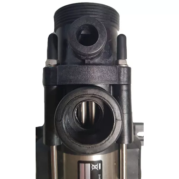 Elecro G2I 122 кВт Incoloy трубчастий теплообмінник для басейну AISI 316 - Фото №13