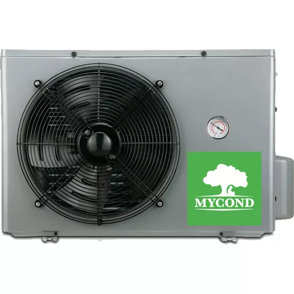 Mycond Arctic Home Basic MHCS 035 AHB 10 кВт инверторный тепловой насос для отопления