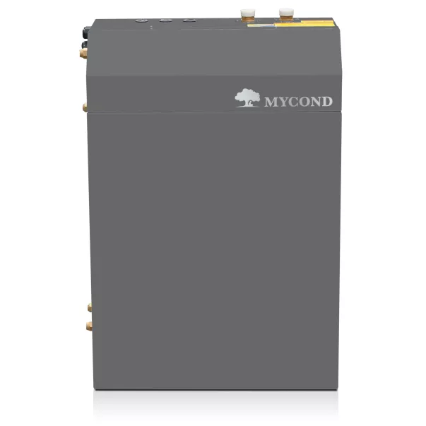 Mycond Arctic Home Basic MHCS 070 AHB 19,8 кВт инверторный тепловой насос для отопления - Фото №2