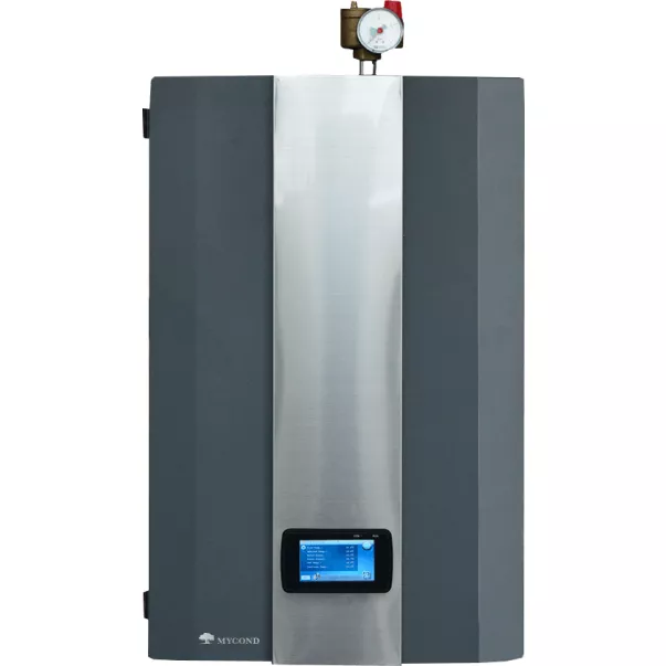 Mycond Arctic Home Smart MHCS 045 AHS 12,5 кВт инверторный тепловой насос для отопления