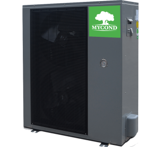Mycond Arctic Home Smart MHCS 065 AHS 17,5 кВт инверторный тепловой насос для отопления