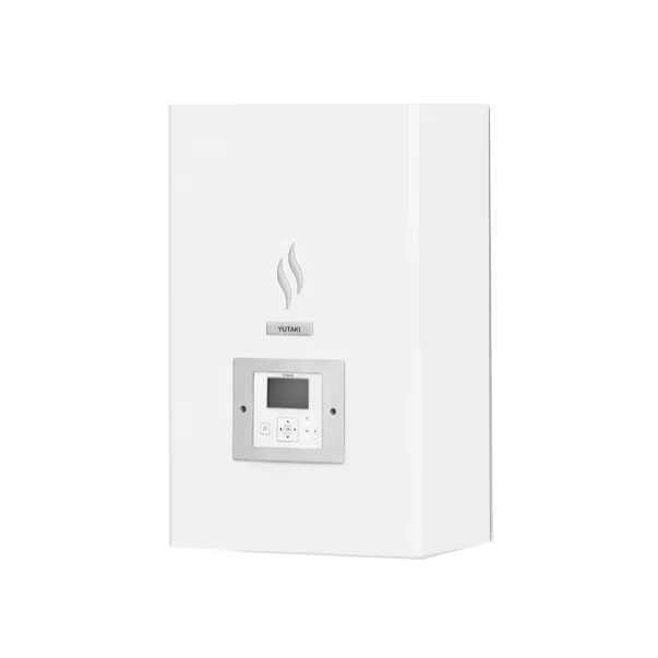 Hitachi Yutaki S RWM-2.0NE/ RAS-2WHVNP 7 кВт тепловой насос для отопления  - Фото №2
