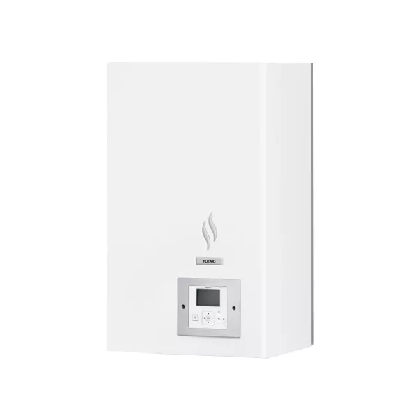 Hitachi Yutaki S RWM-6.0NE/RAS-6WHVNPE 17,5 кВт инверторный тепловой насос для отопления - Фото №2