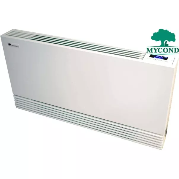 Mycond Silent MCFS-220T2 пристенный фанкойл - Фото №3