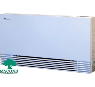 Mycond Silent MCFS-300T2 пристенный фанкойл