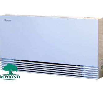Mycond Silent MCFS-300T2 пристінний фанкойл