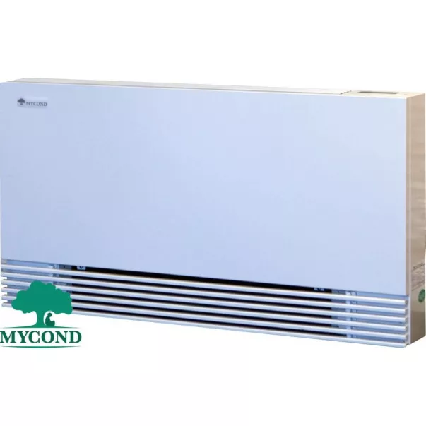 Mycond Silent MCFS-300T2 пристенный фанкойл