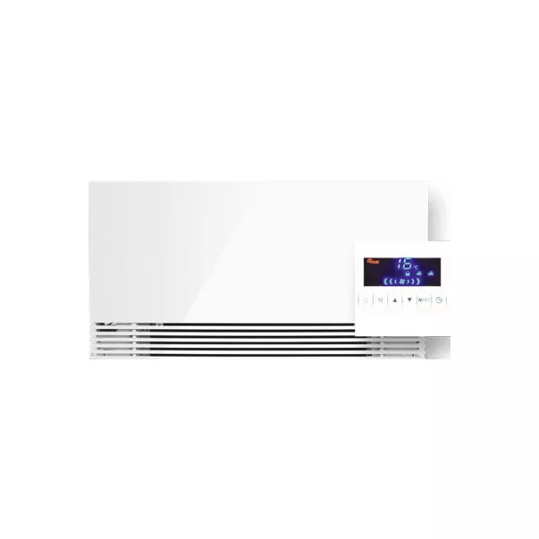 Mycond Silent MCFS-300T2 пристенный фанкойл - Фото №3