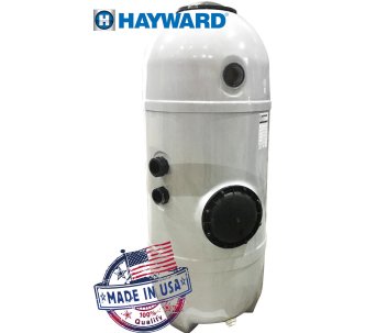 Hayward HCFS252I2LVA 12,8 м3 / год піщаний фільтр для басейну