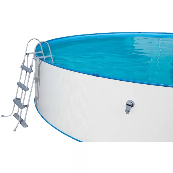 Bestway Hydrium Splasher 56607 збірний басейн 488х107 см - Фото №2
