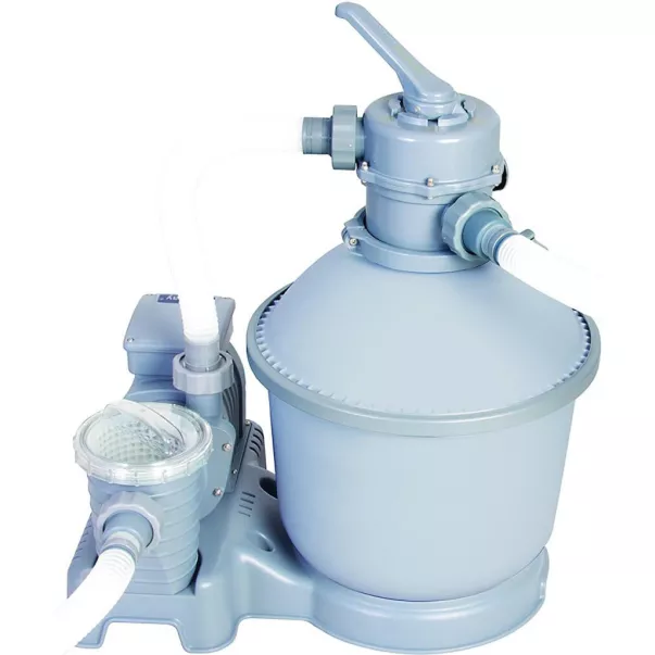 Bestway Hydrium 56586 збірний басейн 500x360x120 см - Фото №4
