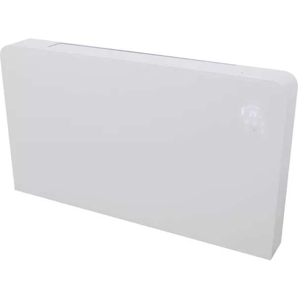 Mycond Glass MCFG-090T2 напольный фанкойл - Фото №2