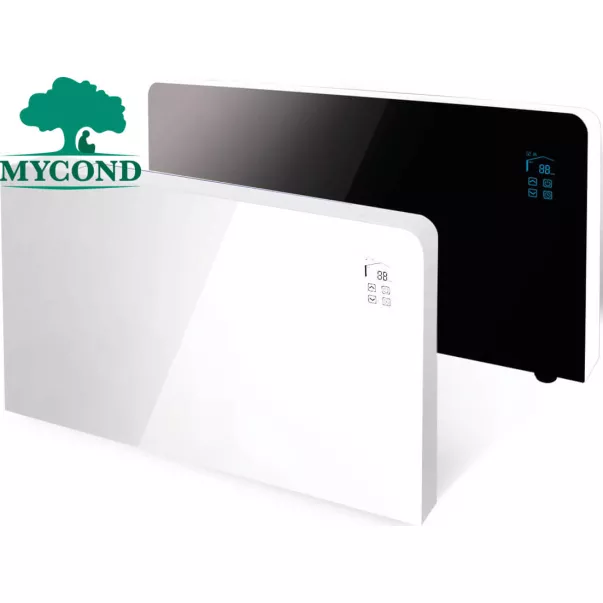 Mycond Glass MCFG-180T2 напольный фанкойл - Фото №2