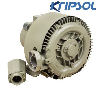Kripsol SKS 80 2VT1.В 0,75 кВт 90 м³/час двухступенчатый компрессор 