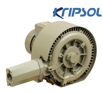 Kripsol SKS 80 2VМ.В 0,75 кВт 90 м³ / год двоступеневий компресор