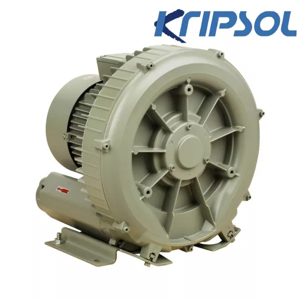 Kripsol SKH 251Т1.В 1,75 кВт 216 м³ / год одноступінчатий компресор - Фото №3