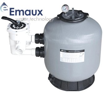 Emaux S700 20 м³/ч песчаный фильтр для бассейна