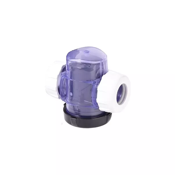Колба ячейки хлоратора Hayward 22GR CELL POWERSALT PWL