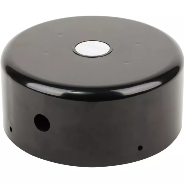 Кришка для ES Delta-UV 86-02064 (чорна)