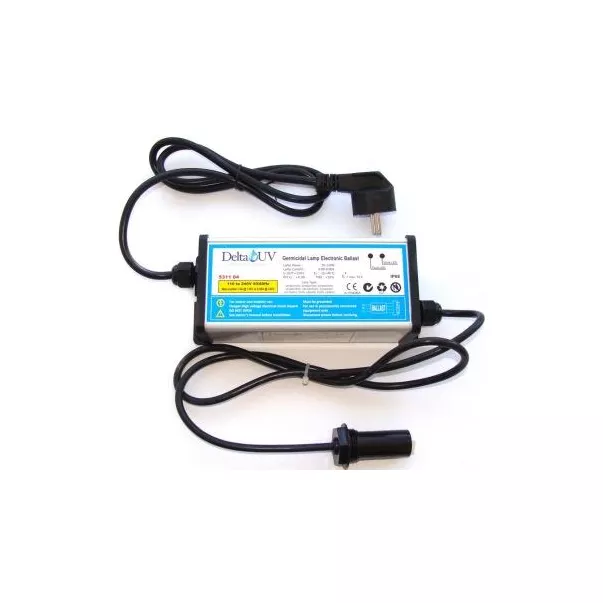 Балласт Delta UV для ЕА-3H-15-240-55W, 110-220V