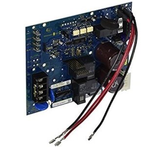 Контроллер для датчика ORP Hayward GLX-PLUS-CHIP