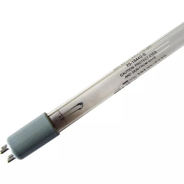 Лампа для ультрафиолета ES-40 DUV70-18440 (тип S)