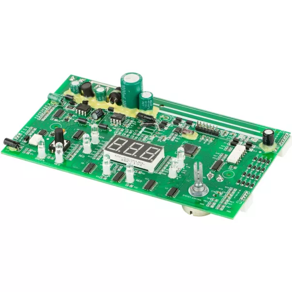 Плата контролю хлоратора Emaux SSC25 PCB 89380203