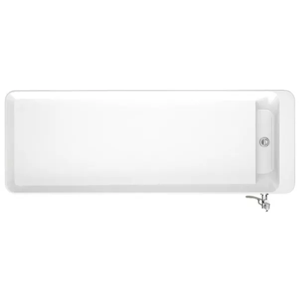 Aquator AQ53 медична кушетка для грязелікування - Фото №5