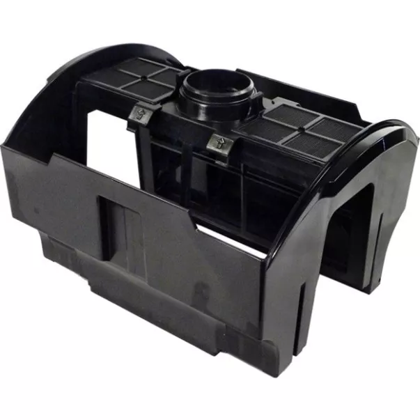 Блок фильтрационной корзины пылесоса Hayward RCX97414