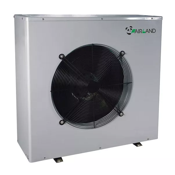 Fairland AHP13AS 12,8 кВт тепловий насос для опалення та ГВП