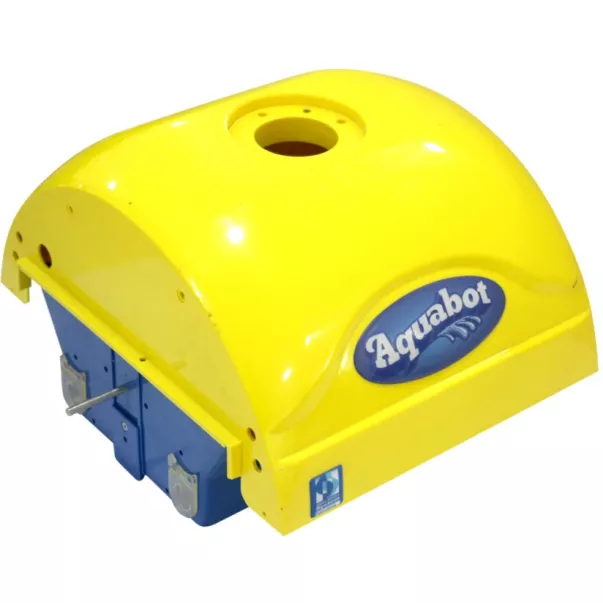 Корпус пылесоса Aquatron Viva/Bravo AS090-SP