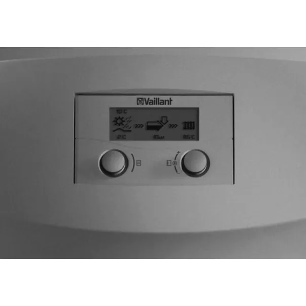 Vaillant geoTHERM VWL 61/3 S 5,8 кВт тепловой насос для отопления, ГВС - Фото №3
