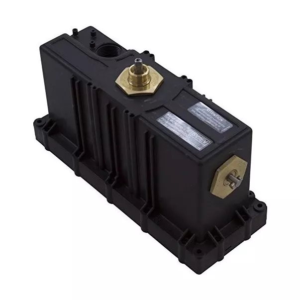 Блок мотор Hayward пылесоса SharkVac XL pilo RCX97490XLP