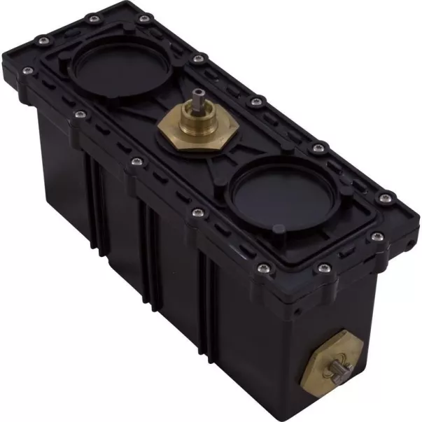 Блок мотор Hayward пылесоса TigerShark RCX41000DC