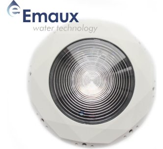 Emaux UL-DP100 75Вт підводний галогенний прожектор для басейну (бетон / лайнер)
