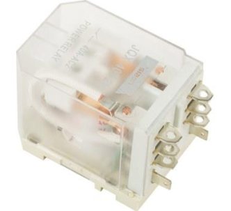 Магнитный пускатель (контактор) для электрокаменки COASTS 10-15kw (2H)