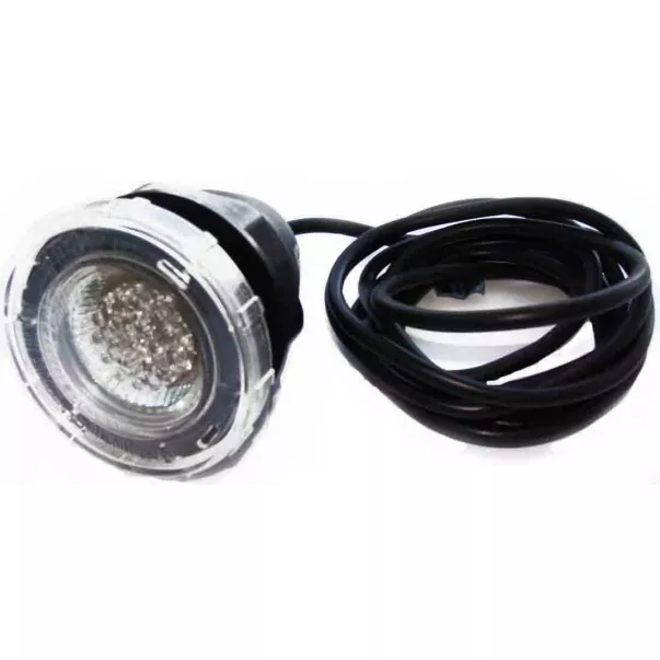 Emaux LED-P50 подводный светодиодный минипрожектор для бассейнов и SPA RGB - Фото №4